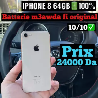 iphone  8