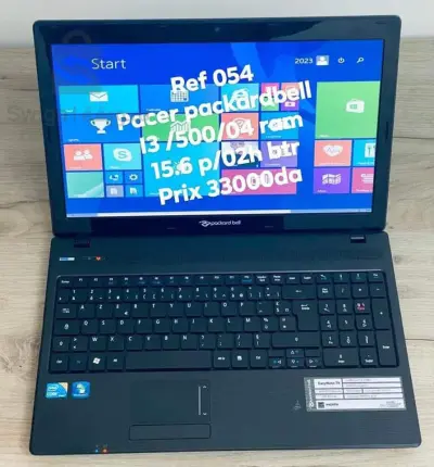 ordinateur portable