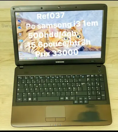 ordinateur portable