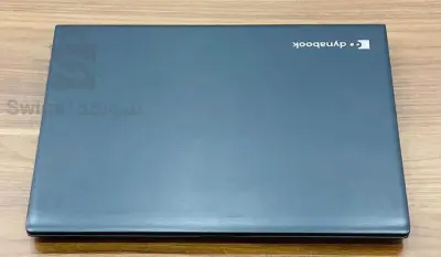 dynabook