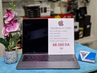 laptop