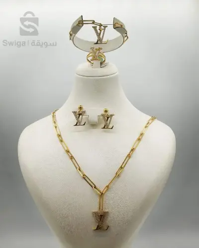 Bijoux en or