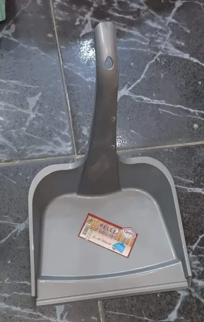 Plastic utensils