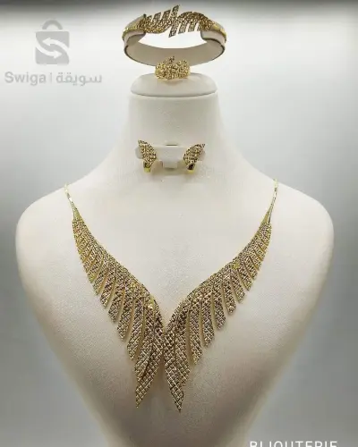 Bijoux en or