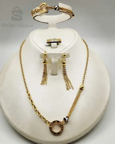 Bijoux en or