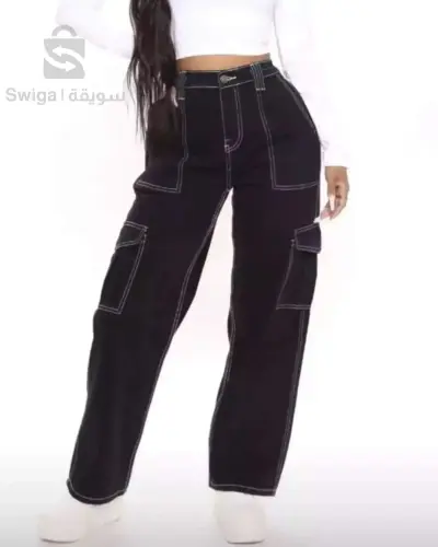 سروال دجين