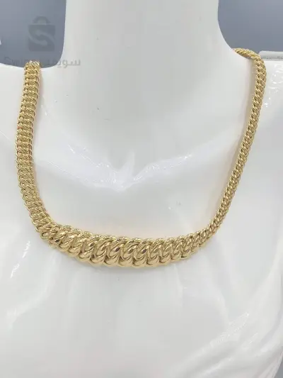 Bijoux en or