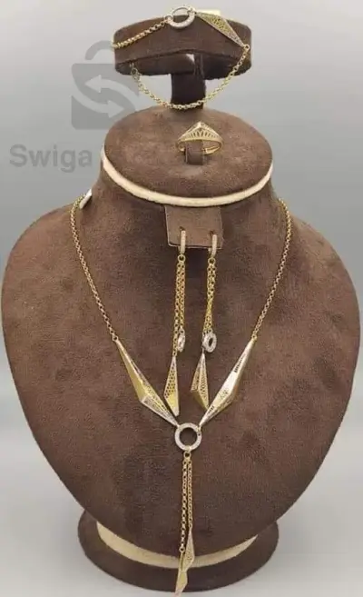 Bijoux en or