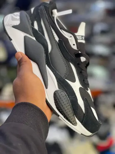 shoes