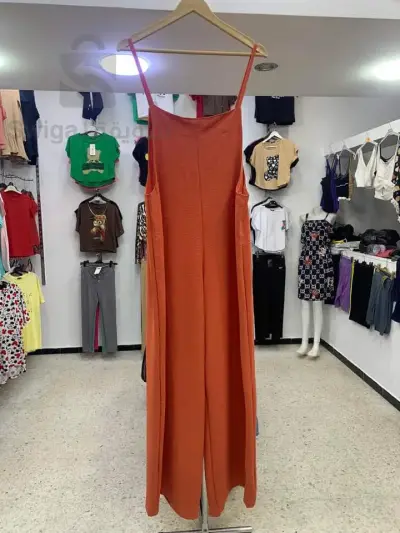 فستان