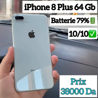 iphone 8 plus
