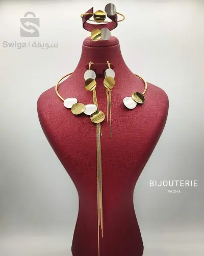 Bijoux en or