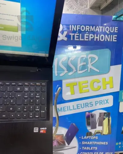 laptop