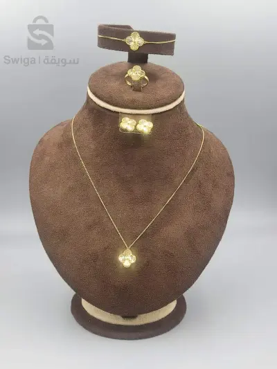 Bijoux en or