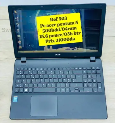 ordinateur portable