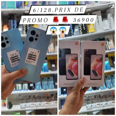 redmi note 12