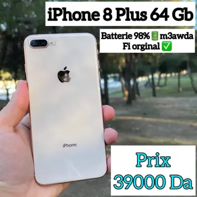 iphone 8 plus