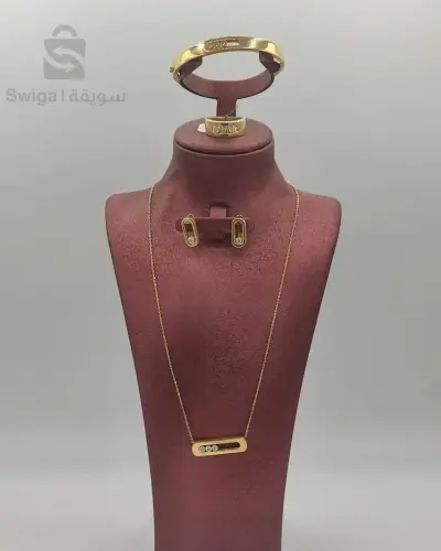 Bijoux en or