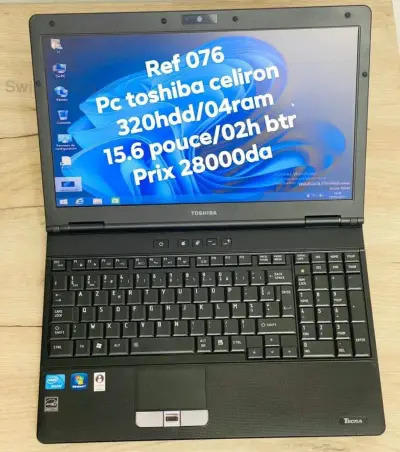 ordinateur portable
