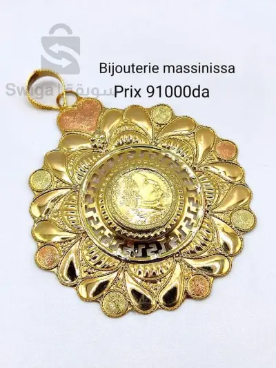 bijoux