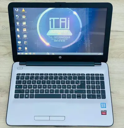 ordinateur portable