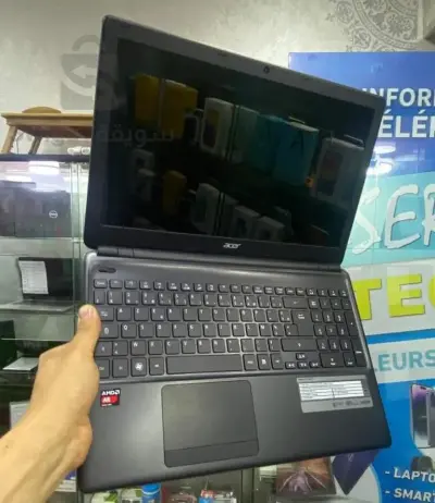 laptop