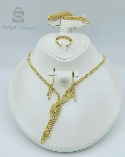 Bijoux en or