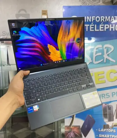 laptop