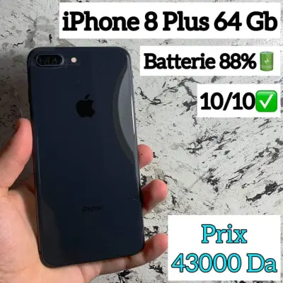 iphone 8 plus