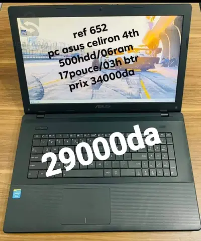 ordinateur portable