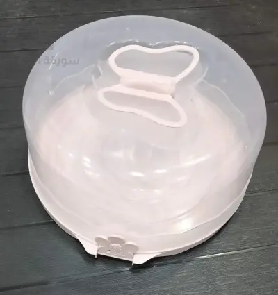 Plastic utensils