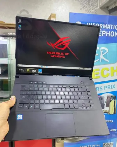 laptop