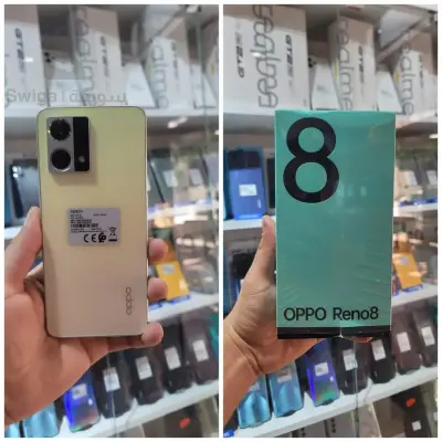 OPPO RENO 8