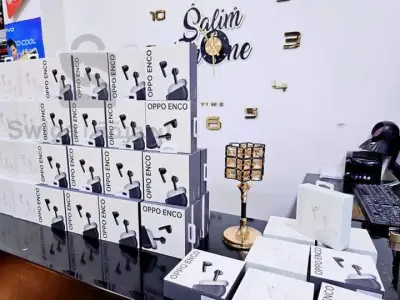 سماعات