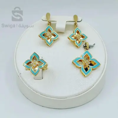 Bijoux en or