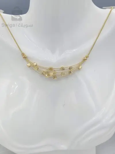 Bijoux en or