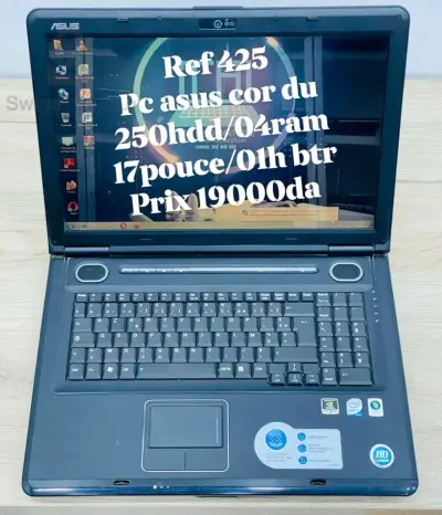 asus