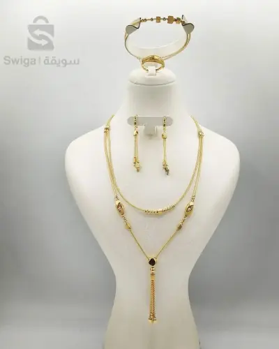 Bijoux en or