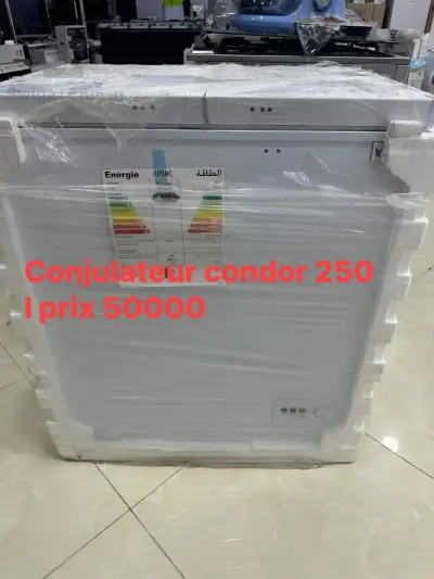 condor