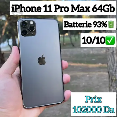 iphone 11 pro max