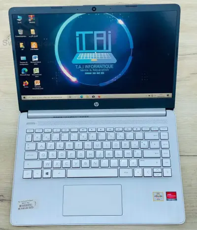 ordinateur portable