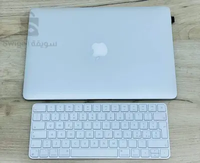 MacBook