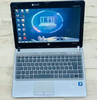 ordinateur portable