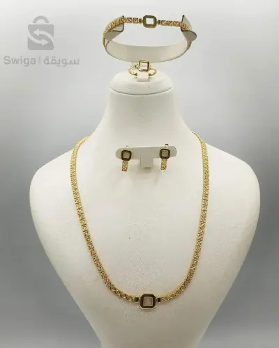 Bijoux en or