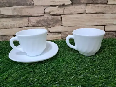 tasses