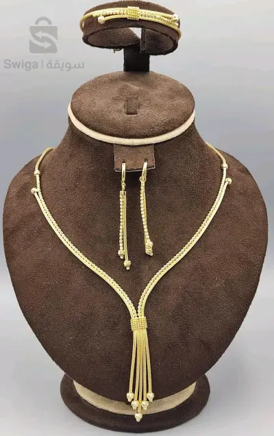 Bijoux en or
