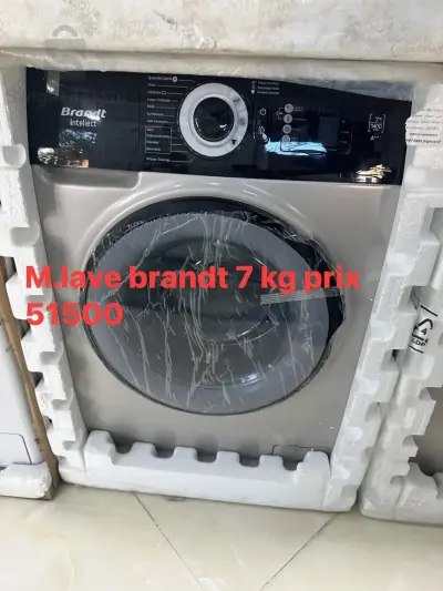 Brandt