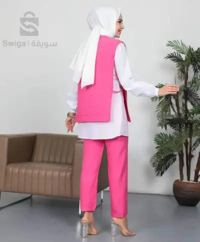 ملابس نسائية