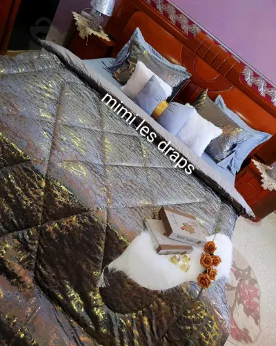 فراش السرير