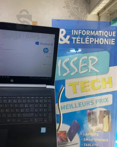 laptop